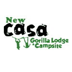 New Casa Gorilla Lodge and Campsite
